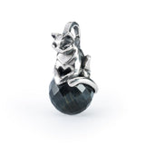 Tigre Tranquilla Trollbeads - TAGPE-00091