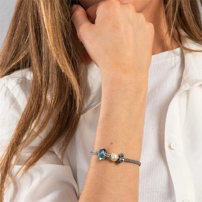 Ghianda dei Sogni RITIRATO Trollbeads - TAGBE-20261 /