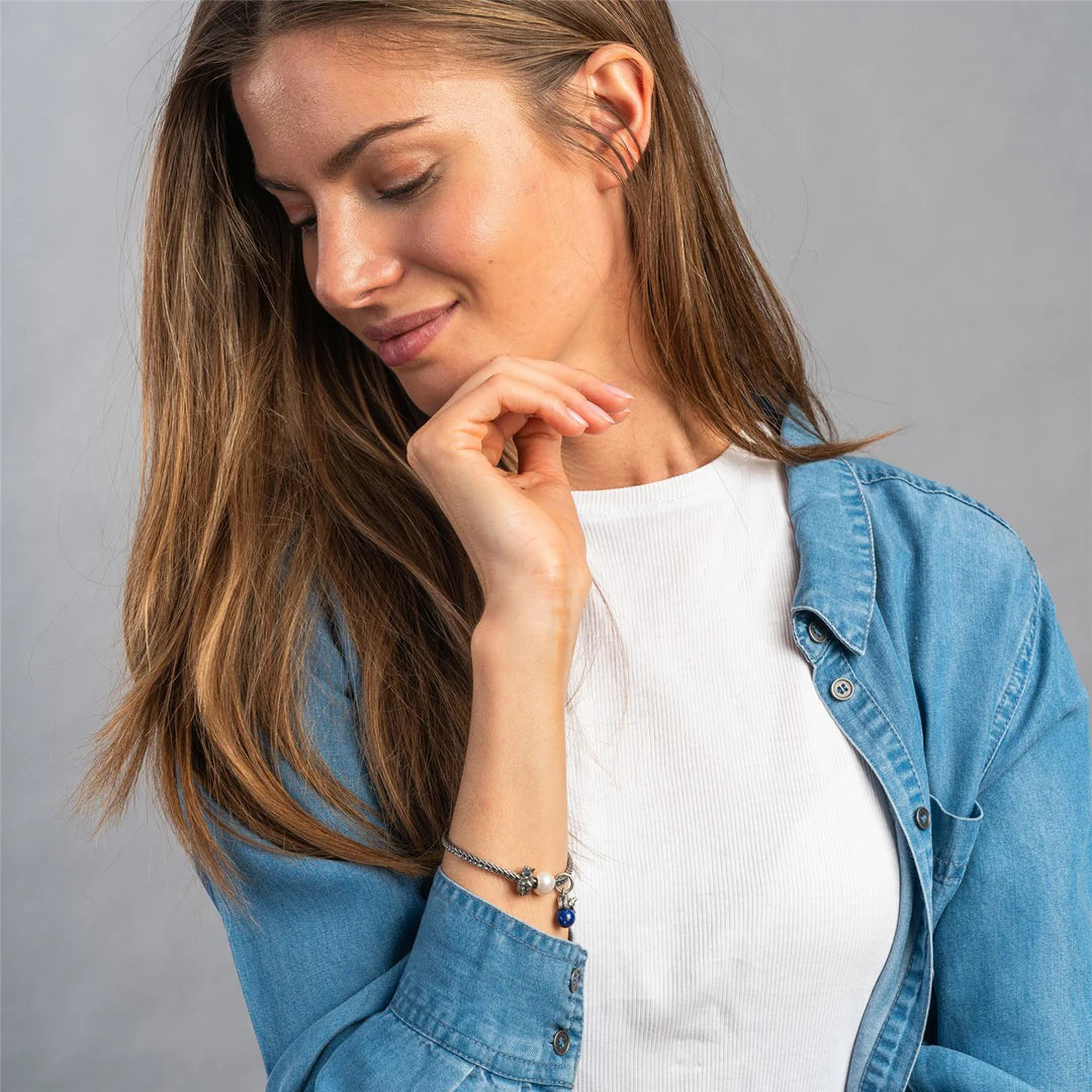 Ghianda dei Sogni RITIRATO Trollbeads - TAGBE-20261 /