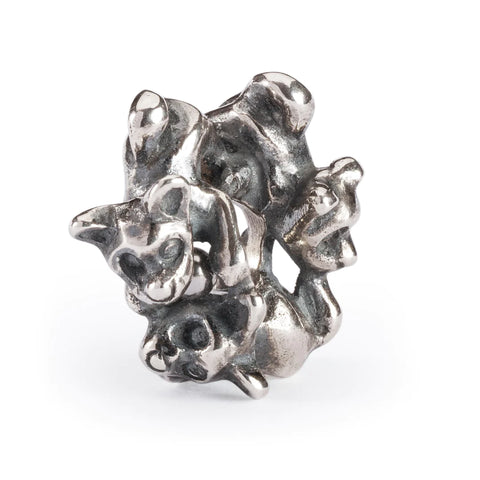 Insieme in Allegria RITIRATO Trollbeads - TAGBE-30196