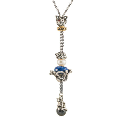 Senza Paura Trollbeads - TAGBE-00305