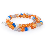 Collana Dreams of Unity Trollbeads - TSTNE-00007