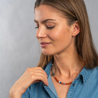 Collana Dreams of Unity Trollbeads - TSTNE-00007