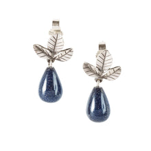 Orecchini Foglie della Forza Trollbeads - TAGEA-00128
