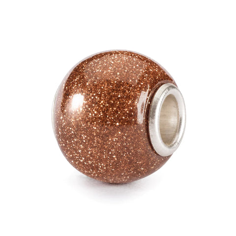 Riflesso del Deserto Rotondo Trollbeads - TGLBE-20396