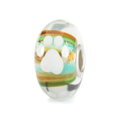 Cammino Fedele Trollbeads - TGLBE-20385