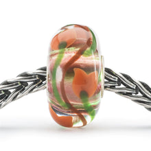Amore in Fiore Trollbeads - TGLBE-20386