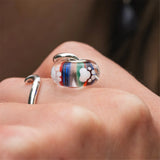 Compagno per la Vita Trollbeads - TGLBE-20387