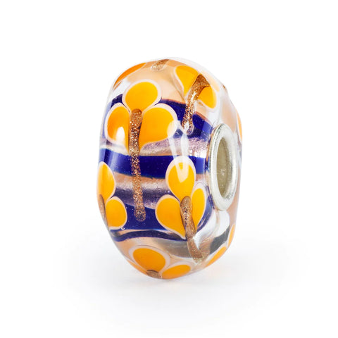 Giglio dell’Armonia Trollbeads - TGLBE-20388