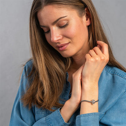 Giardino degli Affetti Trollbeads - TGLBE-30120 /