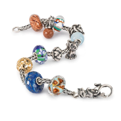 Vento dei Ricordi Trollbeads - TGLBE-30121 /
