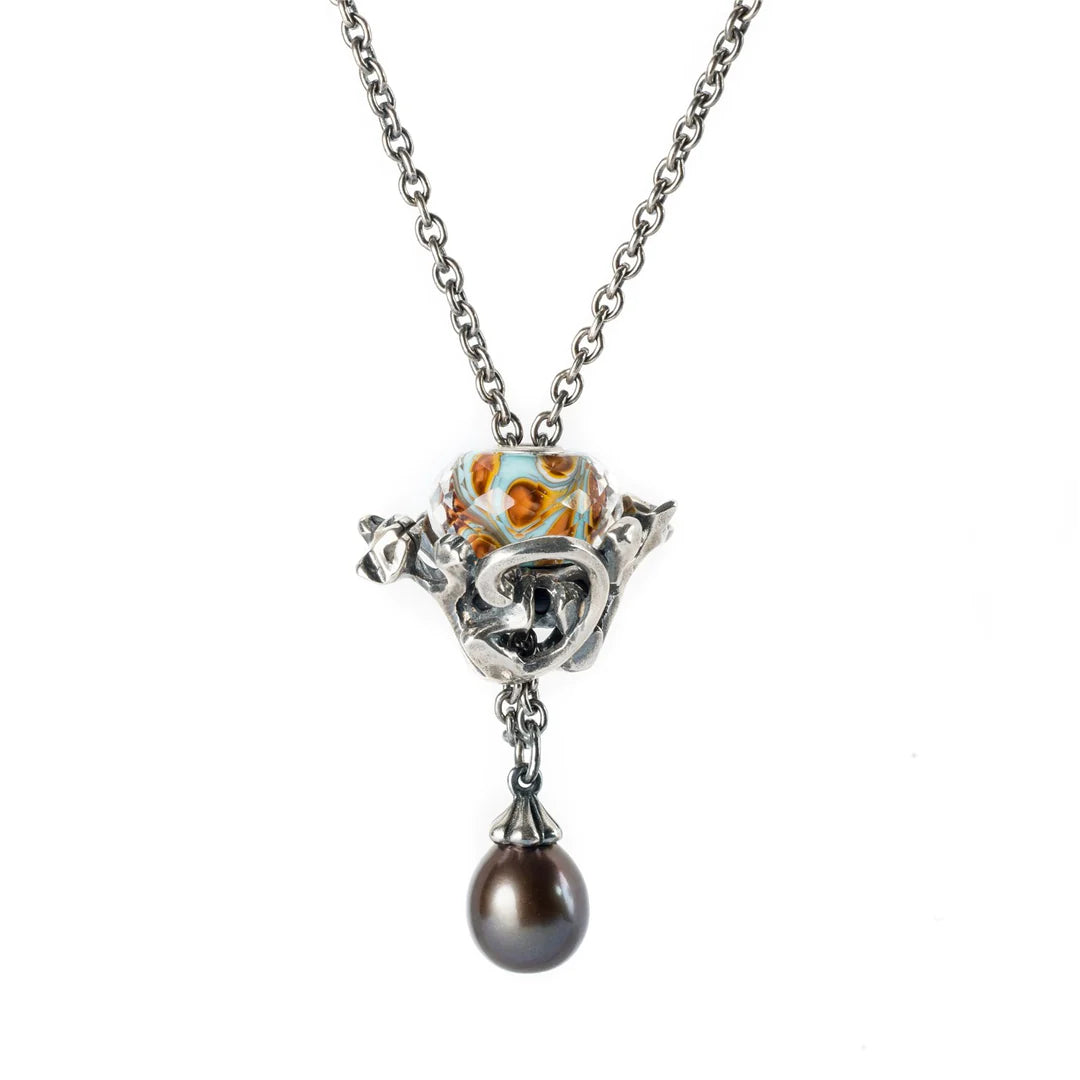 Vento dei Ricordi Trollbeads - TGLBE-30121 /