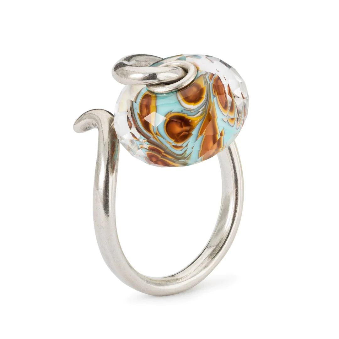 Vento dei Ricordi Trollbeads - TGLBE-30121 /