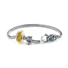Bracciale Start Portafortuna Trollbeads - TAGBO-01921