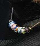 Cielo Viola Trollbeads - TGLBE-30129