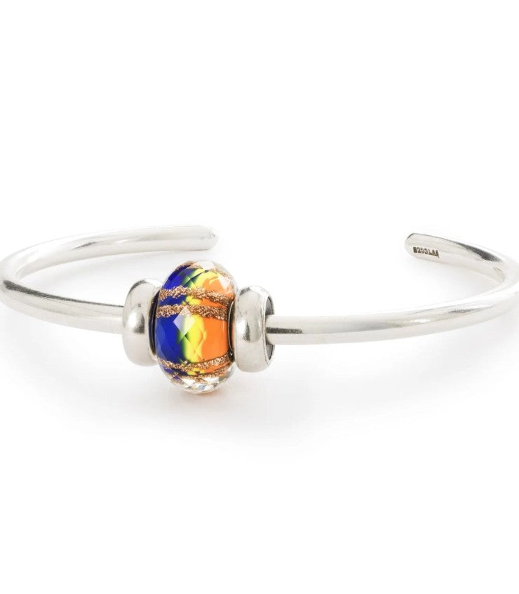 Arcobaleno Sfaccettato Trollbeads - TGLBE-30128