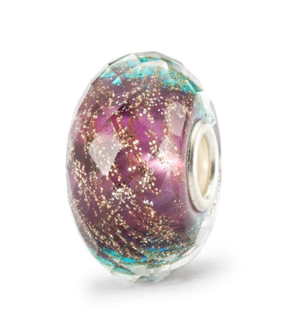 Cielo Viola Trollbeads - TGLBE-30129