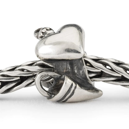 Amore, Gentilezza e Condivisione RITIRATO Trollbeads - TAGBE-10275