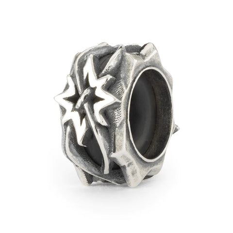 Stop Stella Fortunata RITIRATO Trollbeads - TAGBE-20264