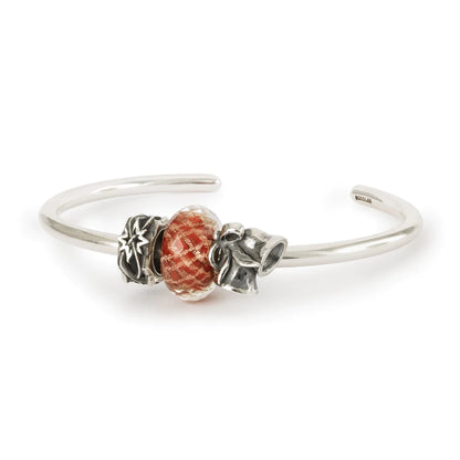 Stop Stella Fortunata RITIRATO Trollbeads - TAGBE-20264