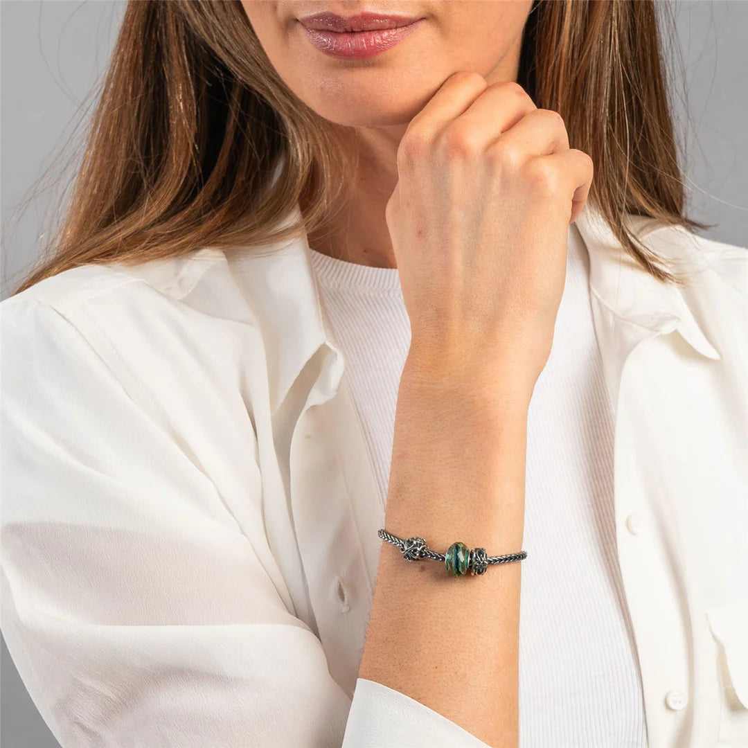 Stop Stella Fortunata RITIRATO Trollbeads - TAGBE-20264