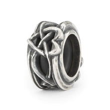 Stop Cuore Fortunato RITIRATO Trollbeads - TAGBE-20265