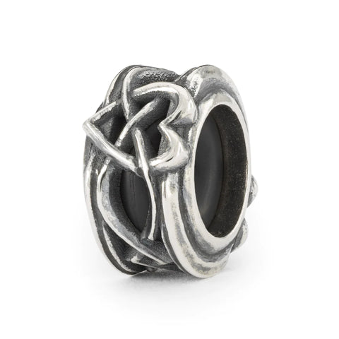 Stop Cuore Fortunato RITIRATO Trollbeads - TAGBE-20265