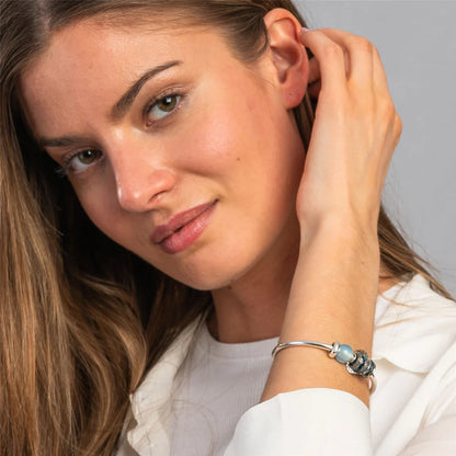 Stop Cuore Fortunato RITIRATO Trollbeads - TAGBE-20265
