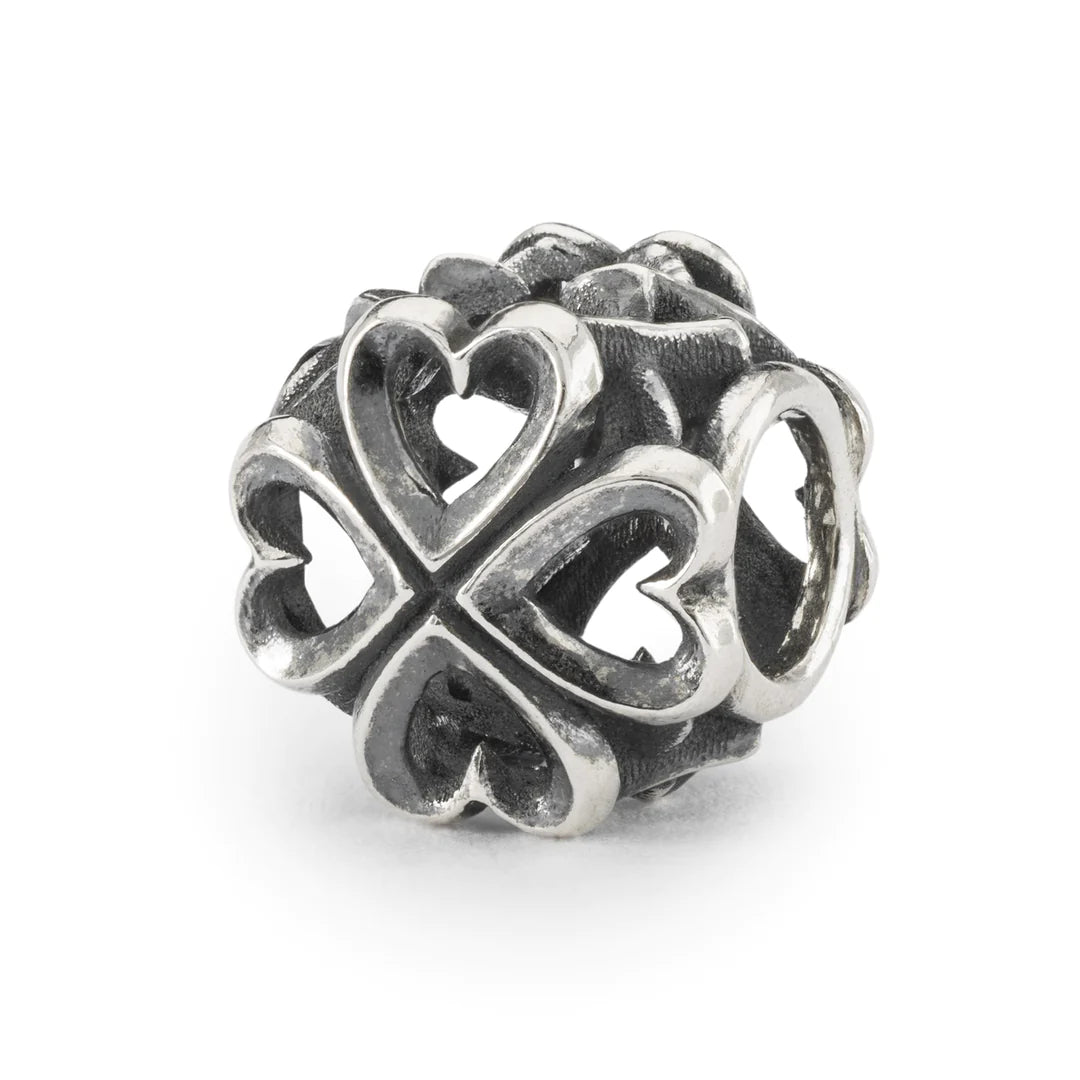 Incontro di Cuori Trollbeads - TAGBE-20266