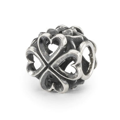 Incontro di Cuori Trollbeads - TAGBE-20266