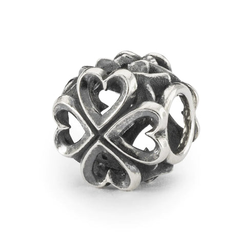 Incontro di Cuori Trollbeads - TAGBE-20266