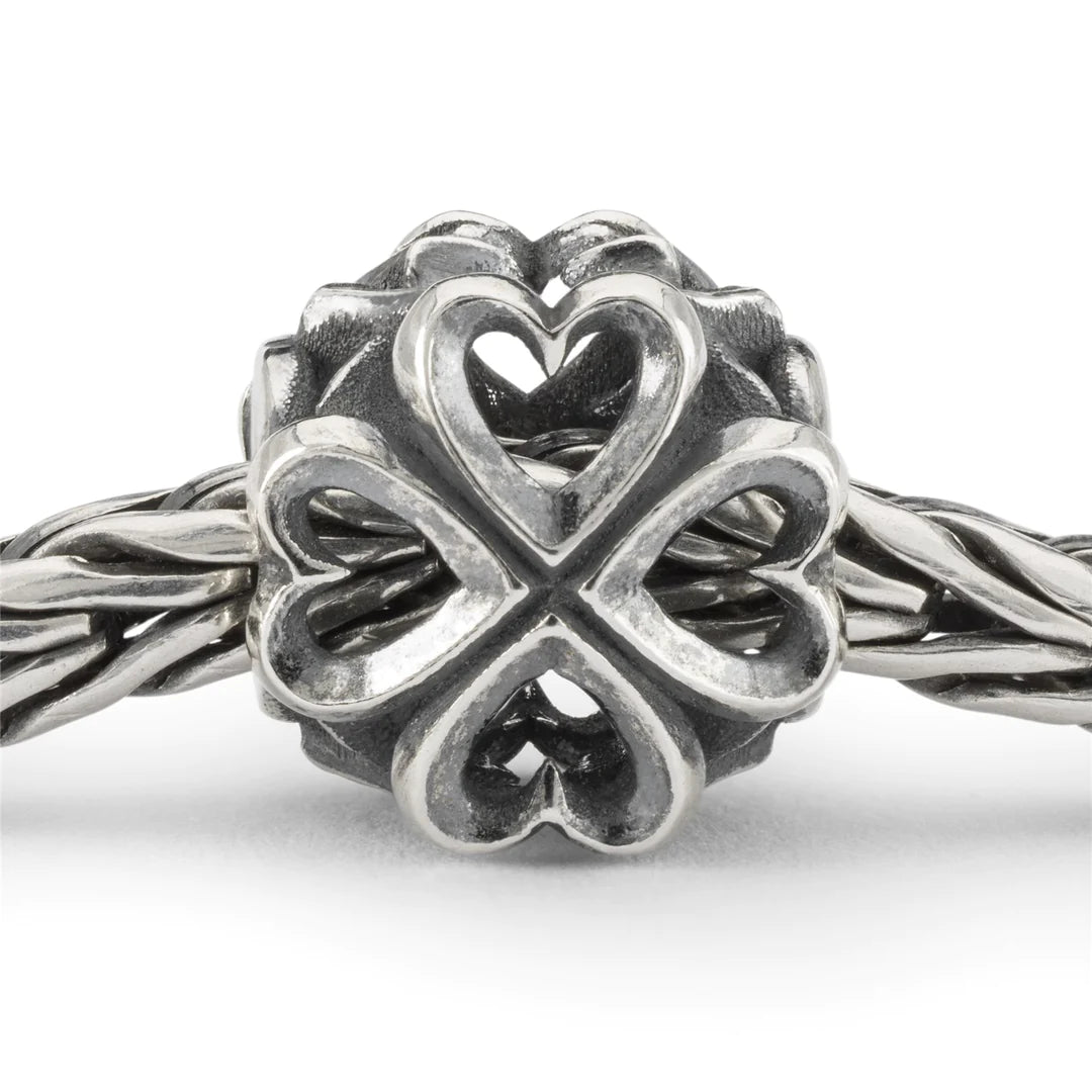 Incontro di Cuori Trollbeads - TAGBE-20266
