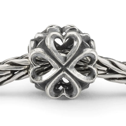 Incontro di Cuori Trollbeads - TAGBE-20266
