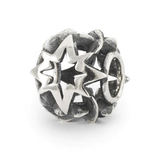 Incontro di Stelle Trollbeads - TAGBE-20267 /
