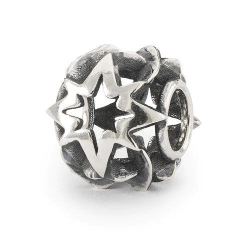 Incontro di Stelle Trollbeads - TAGBE-20267