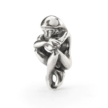Spirito del Natale RITIRATO Trollbeads - TAGBE-40133 /