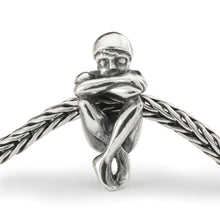 Spirito del Natale RITIRATO Trollbeads - TAGBE-40133 /