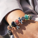 Spirito del Natale Trollbeads - TAGBE-40133