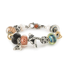 Lettera A Trollbeads - TAGBE-20270 /