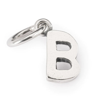 Lettera B Trollbeads - TAGBE-20271