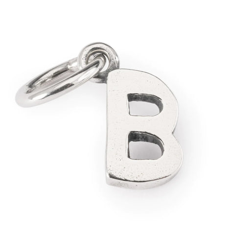 Lettera B Trollbeads - TAGBE-20271