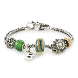 Lettera B Trollbeads - TAGBE-20271