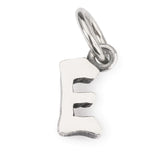 Lettera E Trollbeads - TAGBE-20274