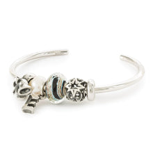 Lettera E Trollbeads - TAGBE-20274 /