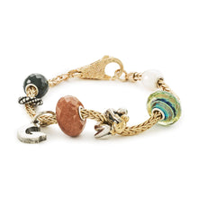 Lettera G Trollbeads - TAGBE-20276 /