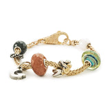 Lettera G Trollbeads - TAGBE-20276