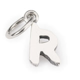 Lettera R Trollbeads - TAGBE-20287