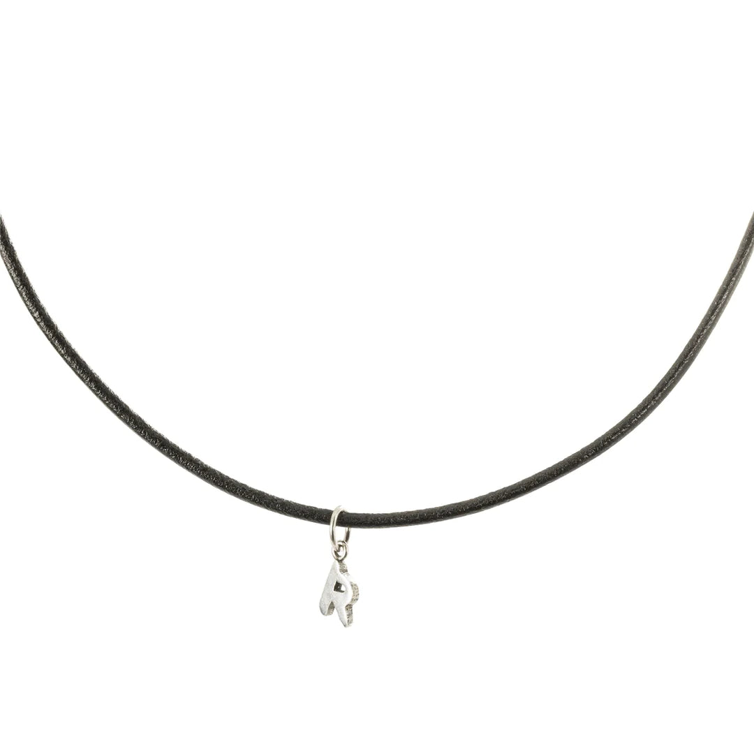 Lettera R Trollbeads - TAGBE-20287 /