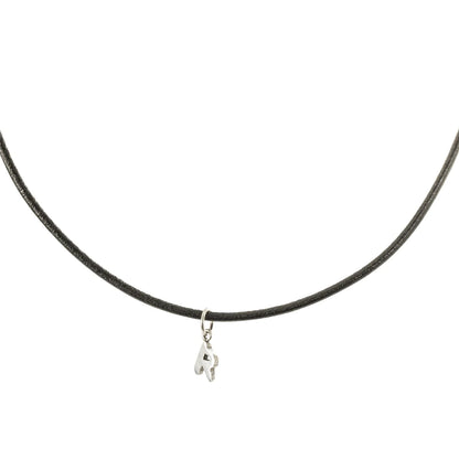 Lettera R Trollbeads - TAGBE-20287 /