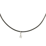 Lettera R Trollbeads - TAGBE-20287